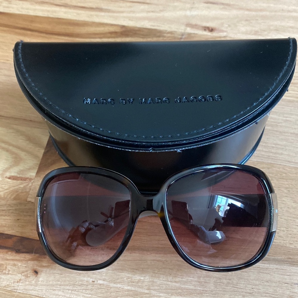 Marc Jacobs MMJ 013/S Sunglasses